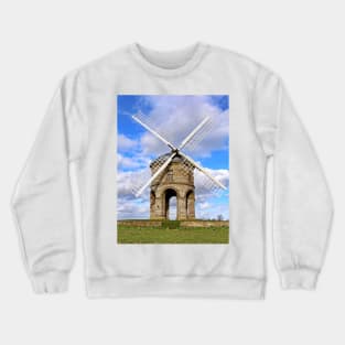 Chesterton Windmill Warwickshire Crewneck Sweatshirt